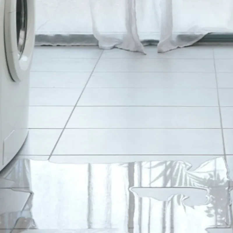 Appliance Leak Cleanup in Panorama Village, TX
