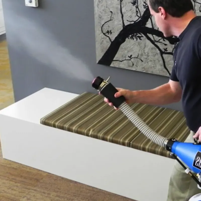 Professional Odor Removal in Panorama Village, TX